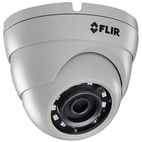 FLIR PE133F 